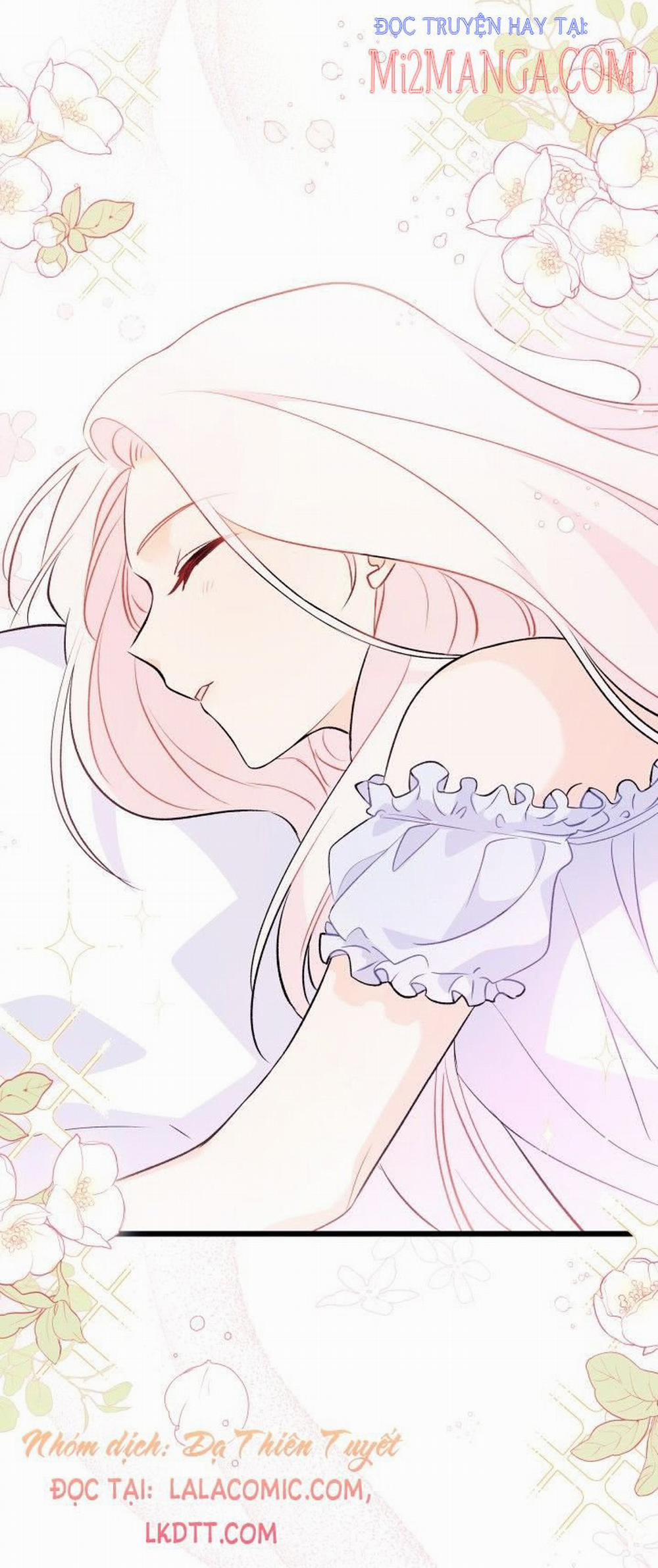 Mối Quan Hệ Cộng Sinh Giữa Báo Đen Và Thỏ Trắng 40.5 trang 23