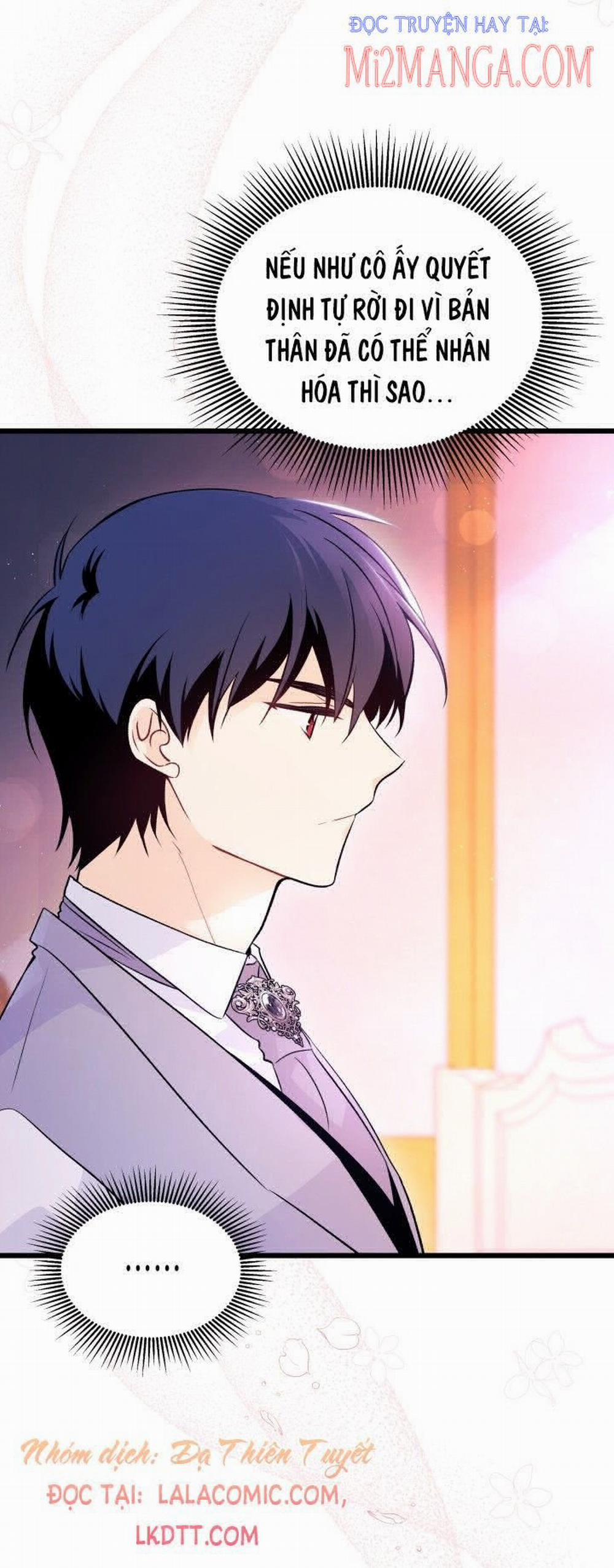 Mối Quan Hệ Cộng Sinh Giữa Báo Đen Và Thỏ Trắng 40.5 trang 25