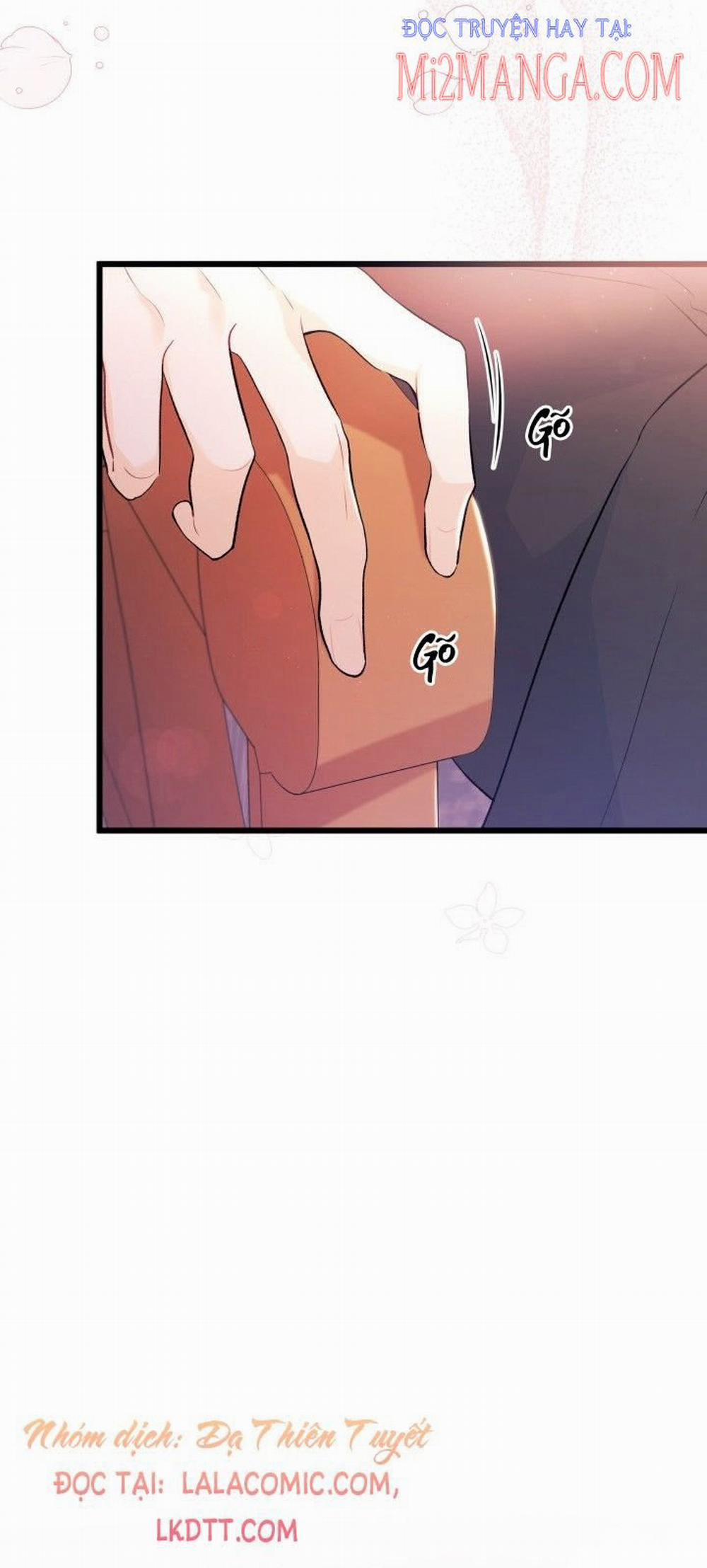 Mối Quan Hệ Cộng Sinh Giữa Báo Đen Và Thỏ Trắng 40.5 trang 26