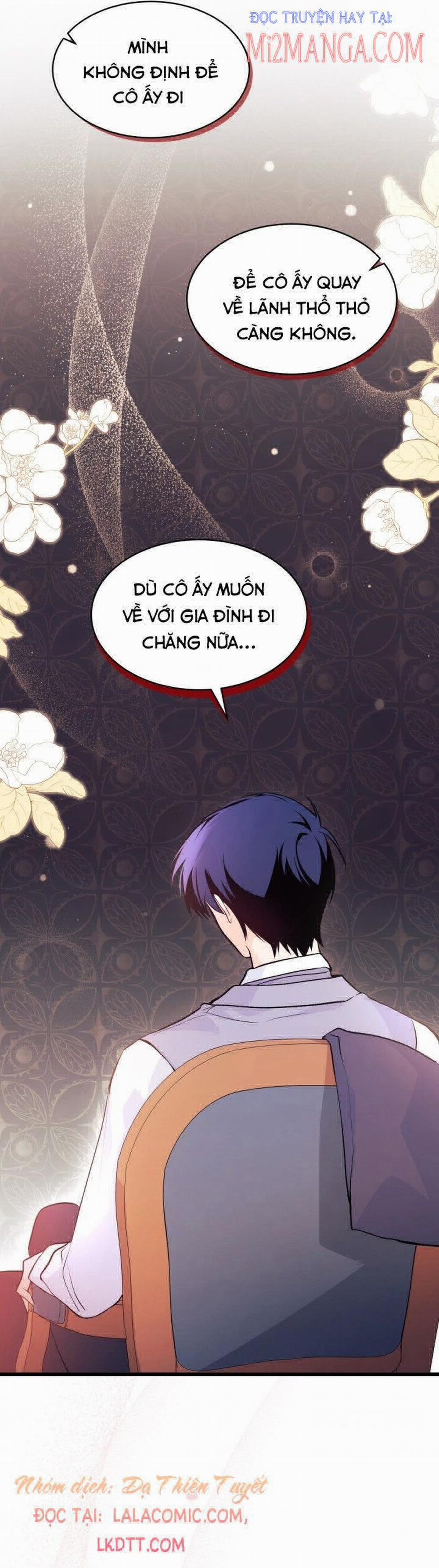 Mối Quan Hệ Cộng Sinh Giữa Báo Đen Và Thỏ Trắng 40.5 trang 27