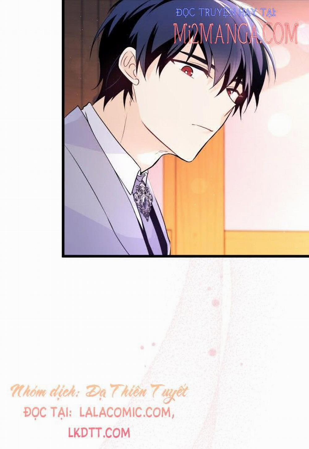 Mối Quan Hệ Cộng Sinh Giữa Báo Đen Và Thỏ Trắng 40.5 trang 29