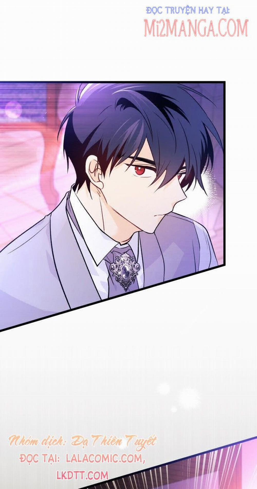 Mối Quan Hệ Cộng Sinh Giữa Báo Đen Và Thỏ Trắng 40.5 trang 3