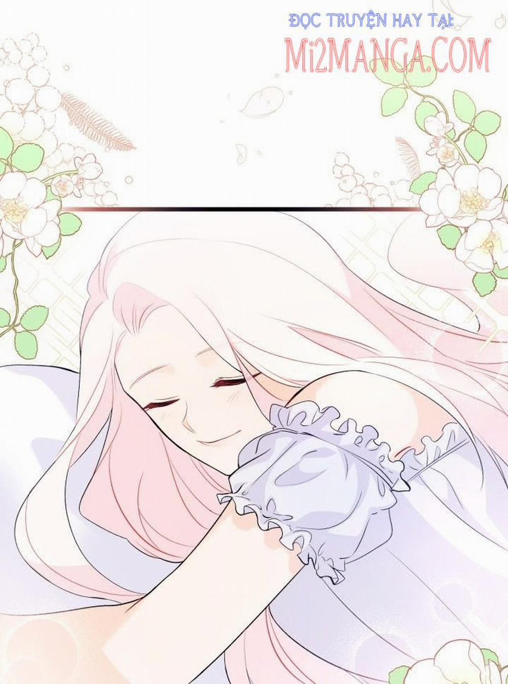 Mối Quan Hệ Cộng Sinh Giữa Báo Đen Và Thỏ Trắng 40.5 trang 31