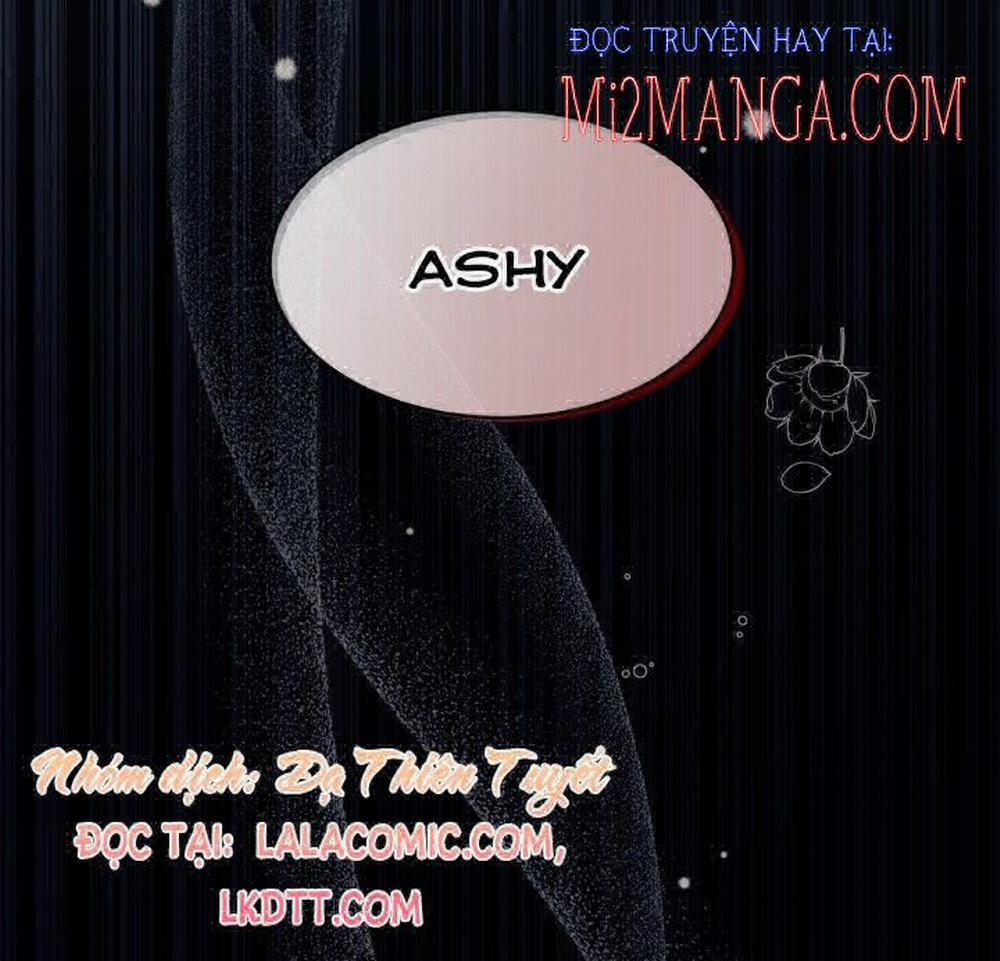 Mối Quan Hệ Cộng Sinh Giữa Báo Đen Và Thỏ Trắng 40.5 trang 34