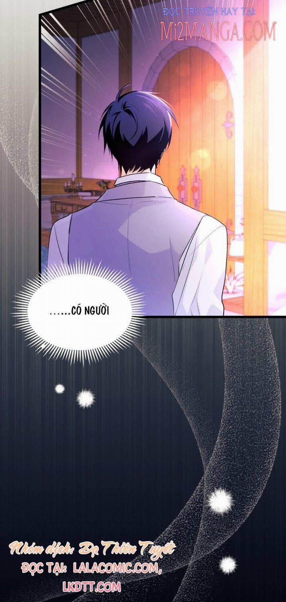 Mối Quan Hệ Cộng Sinh Giữa Báo Đen Và Thỏ Trắng 40.5 trang 4