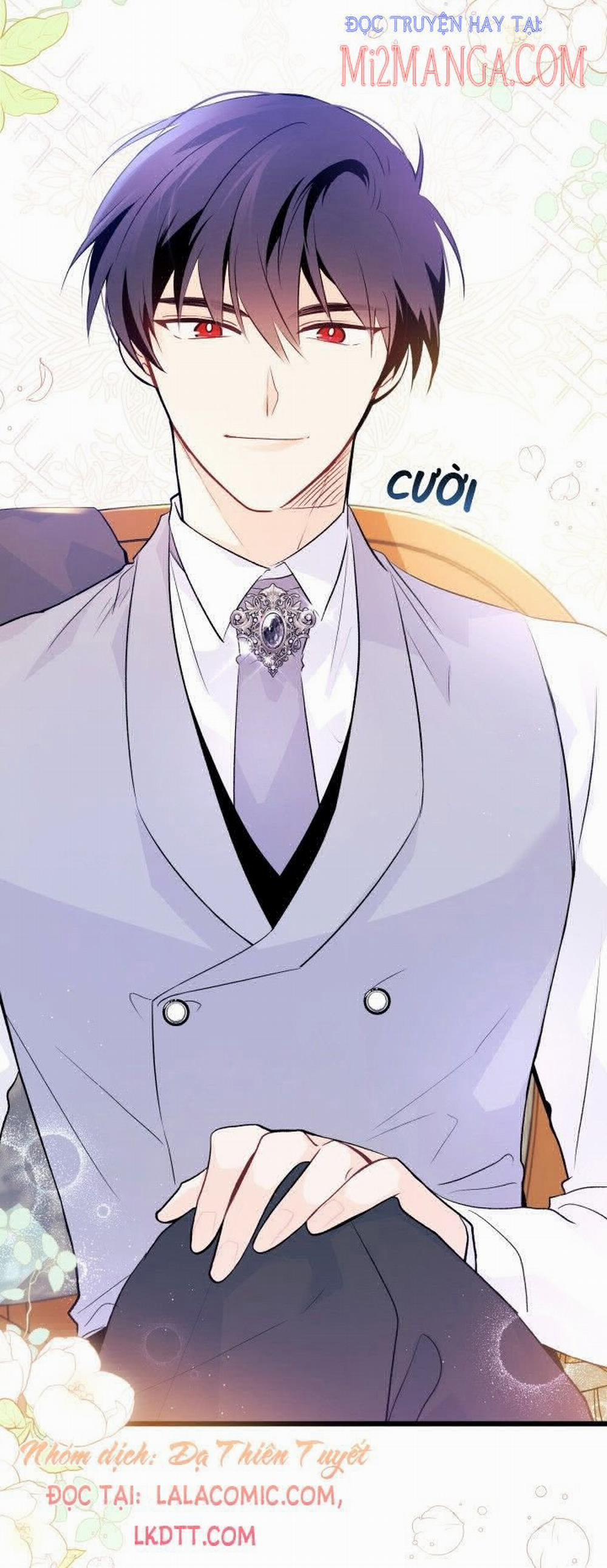 Mối Quan Hệ Cộng Sinh Giữa Báo Đen Và Thỏ Trắng 40.5 trang 40