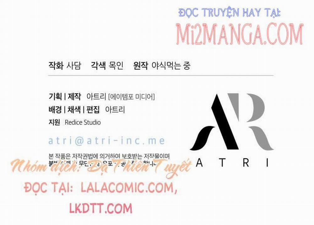 Mối Quan Hệ Cộng Sinh Giữa Báo Đen Và Thỏ Trắng 40.5 trang 42