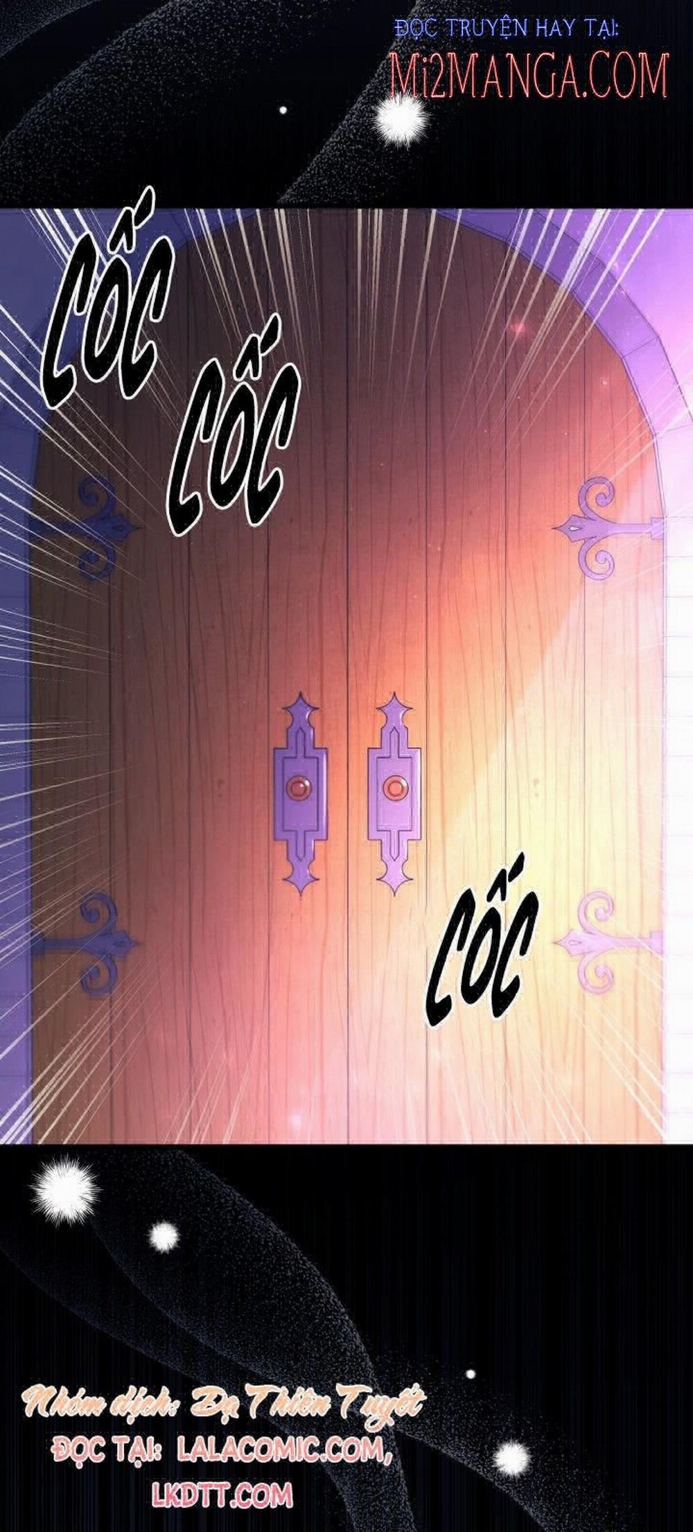 Mối Quan Hệ Cộng Sinh Giữa Báo Đen Và Thỏ Trắng 40.5 trang 5