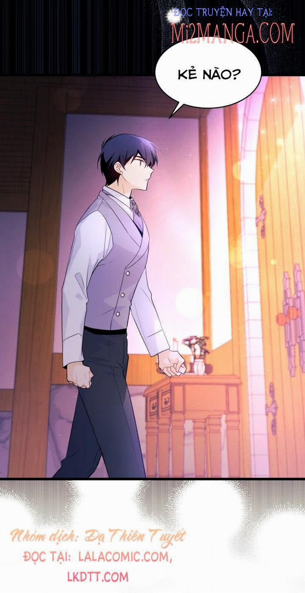 Mối Quan Hệ Cộng Sinh Giữa Báo Đen Và Thỏ Trắng 40.5 trang 6