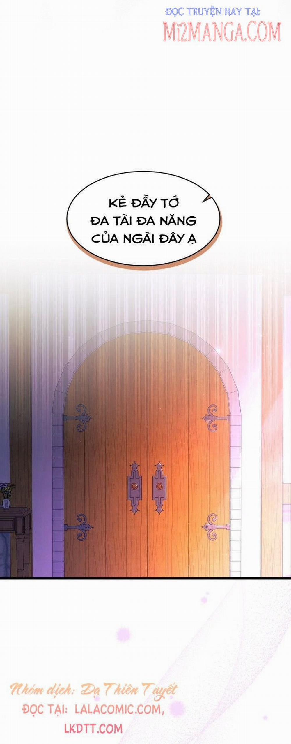 Mối Quan Hệ Cộng Sinh Giữa Báo Đen Và Thỏ Trắng 40.5 trang 7