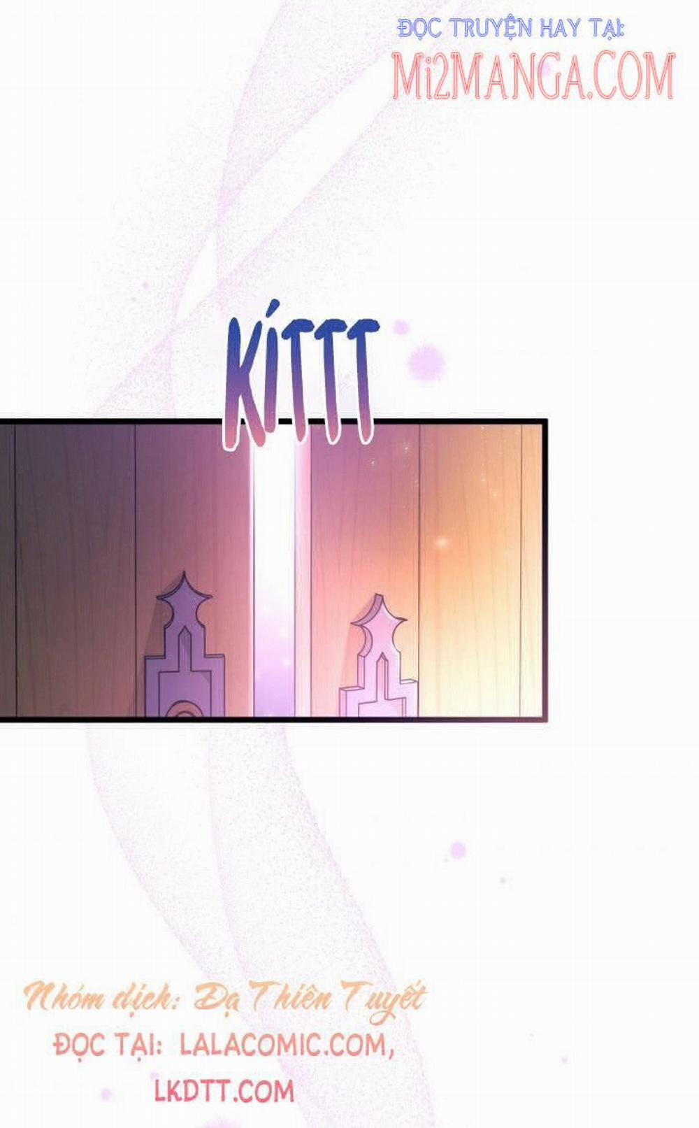 Mối Quan Hệ Cộng Sinh Giữa Báo Đen Và Thỏ Trắng 40.5 trang 8