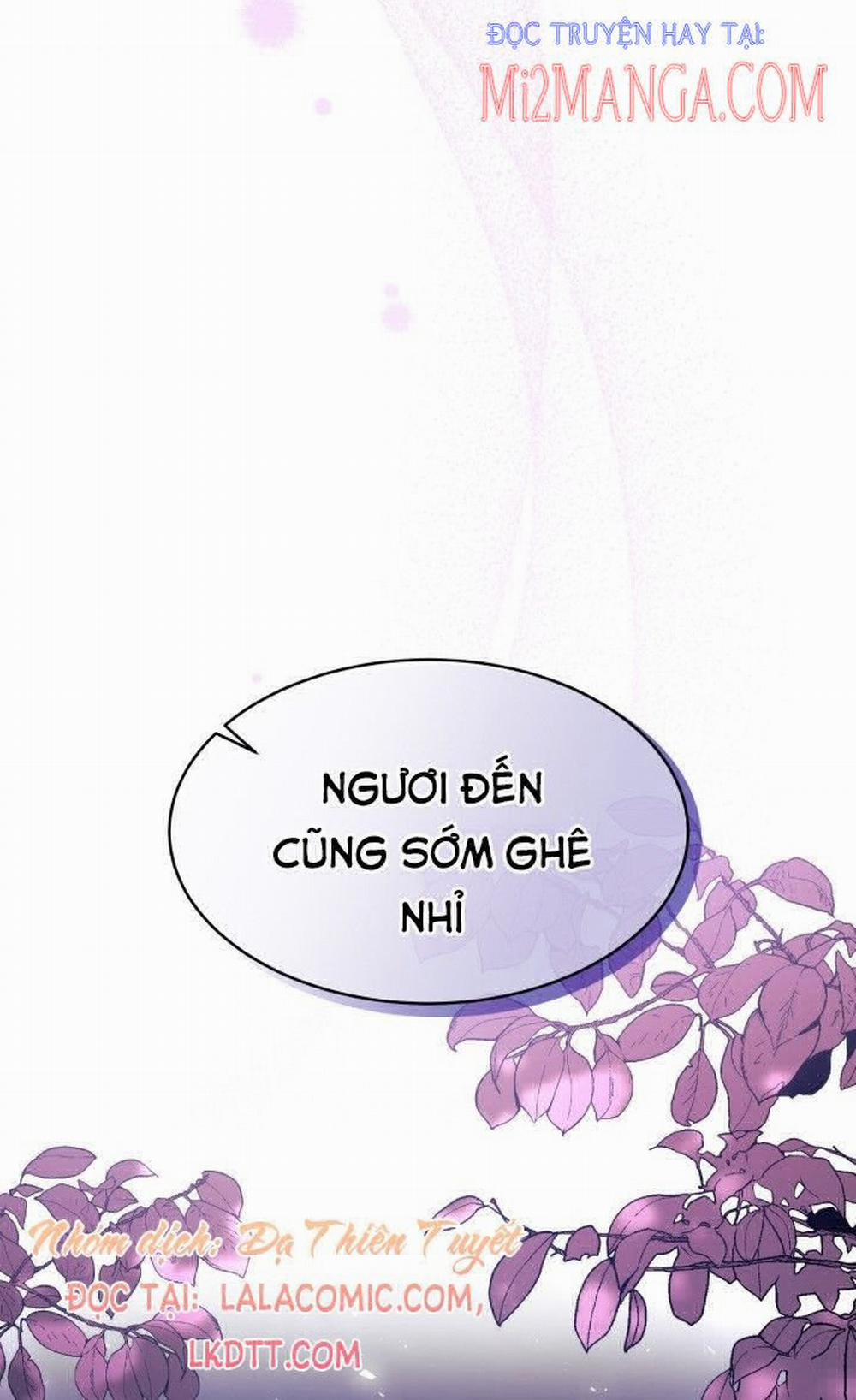 Mối Quan Hệ Cộng Sinh Giữa Báo Đen Và Thỏ Trắng 40.5 trang 9