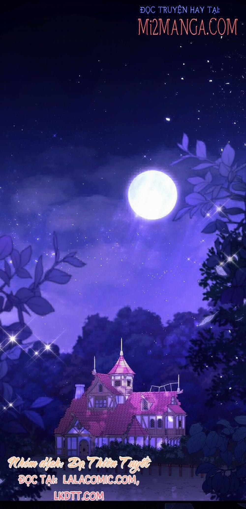 Mối Quan Hệ Cộng Sinh Giữa Báo Đen Và Thỏ Trắng 40 trang 0