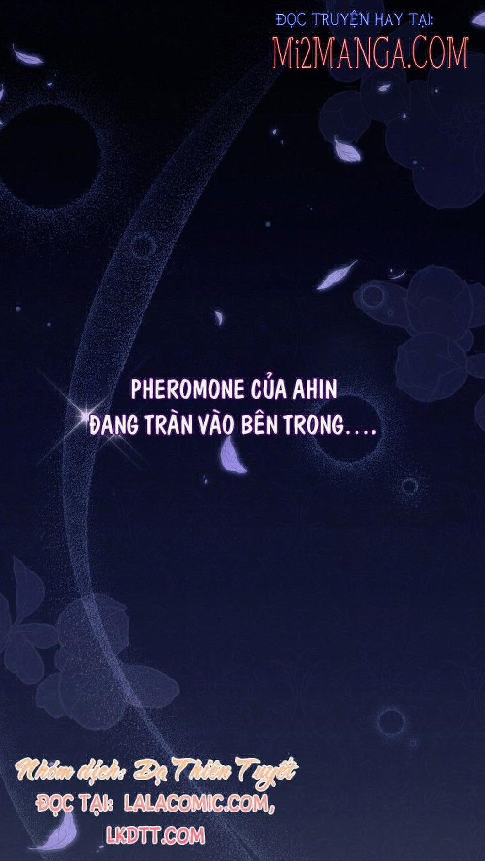 Mối Quan Hệ Cộng Sinh Giữa Báo Đen Và Thỏ Trắng 40 trang 1