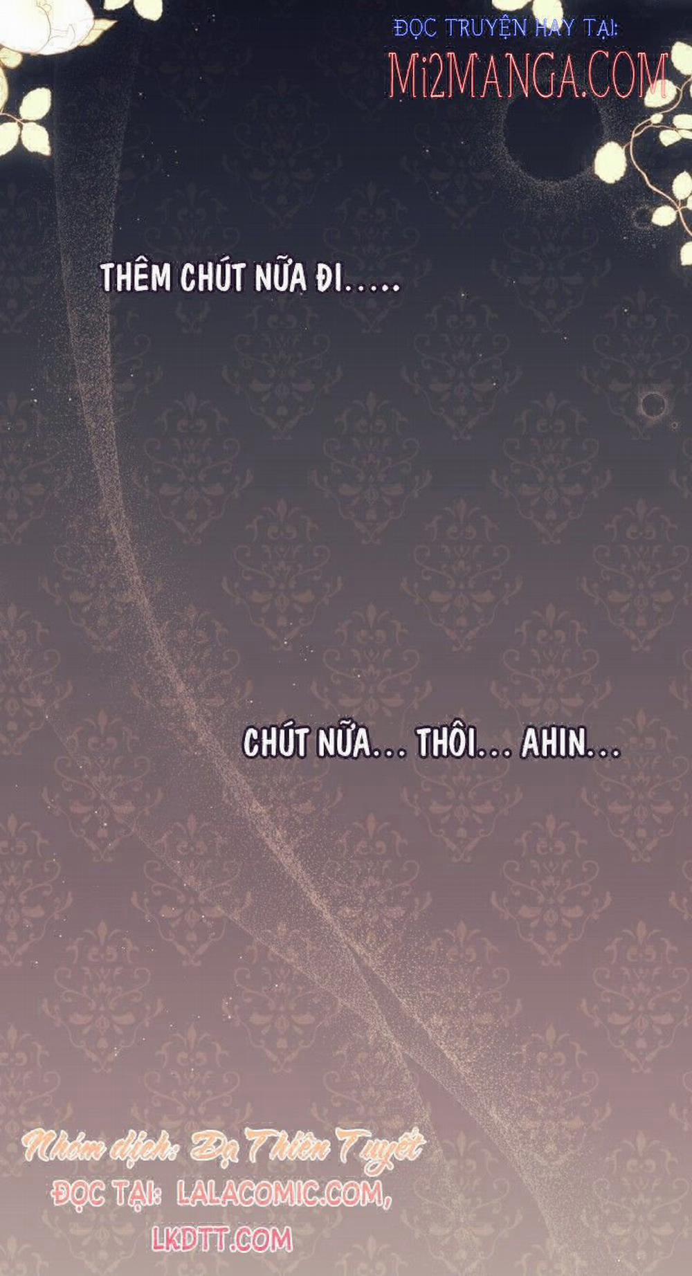 Mối Quan Hệ Cộng Sinh Giữa Báo Đen Và Thỏ Trắng 40 trang 10