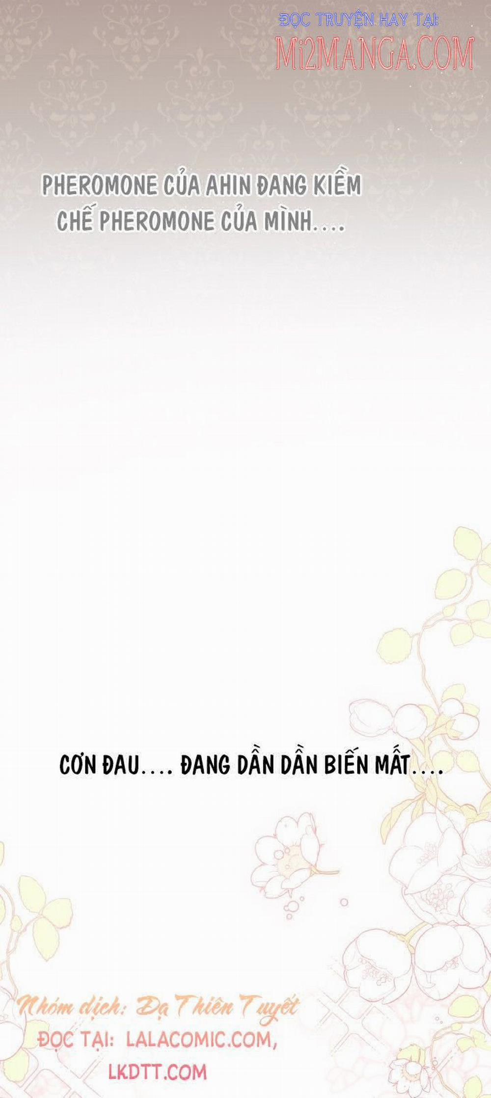 Mối Quan Hệ Cộng Sinh Giữa Báo Đen Và Thỏ Trắng 40 trang 11