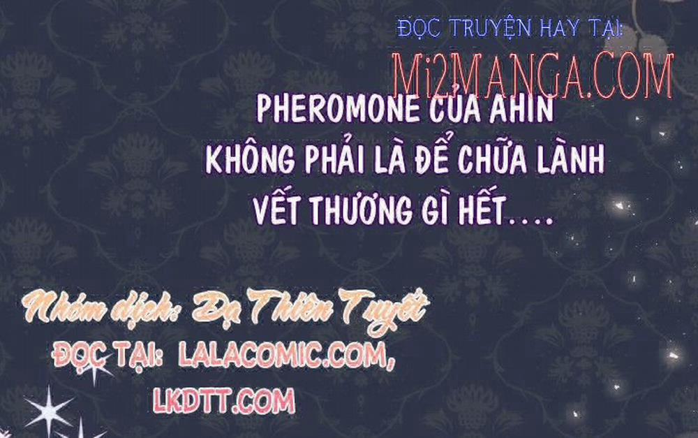 Mối Quan Hệ Cộng Sinh Giữa Báo Đen Và Thỏ Trắng 40 trang 15
