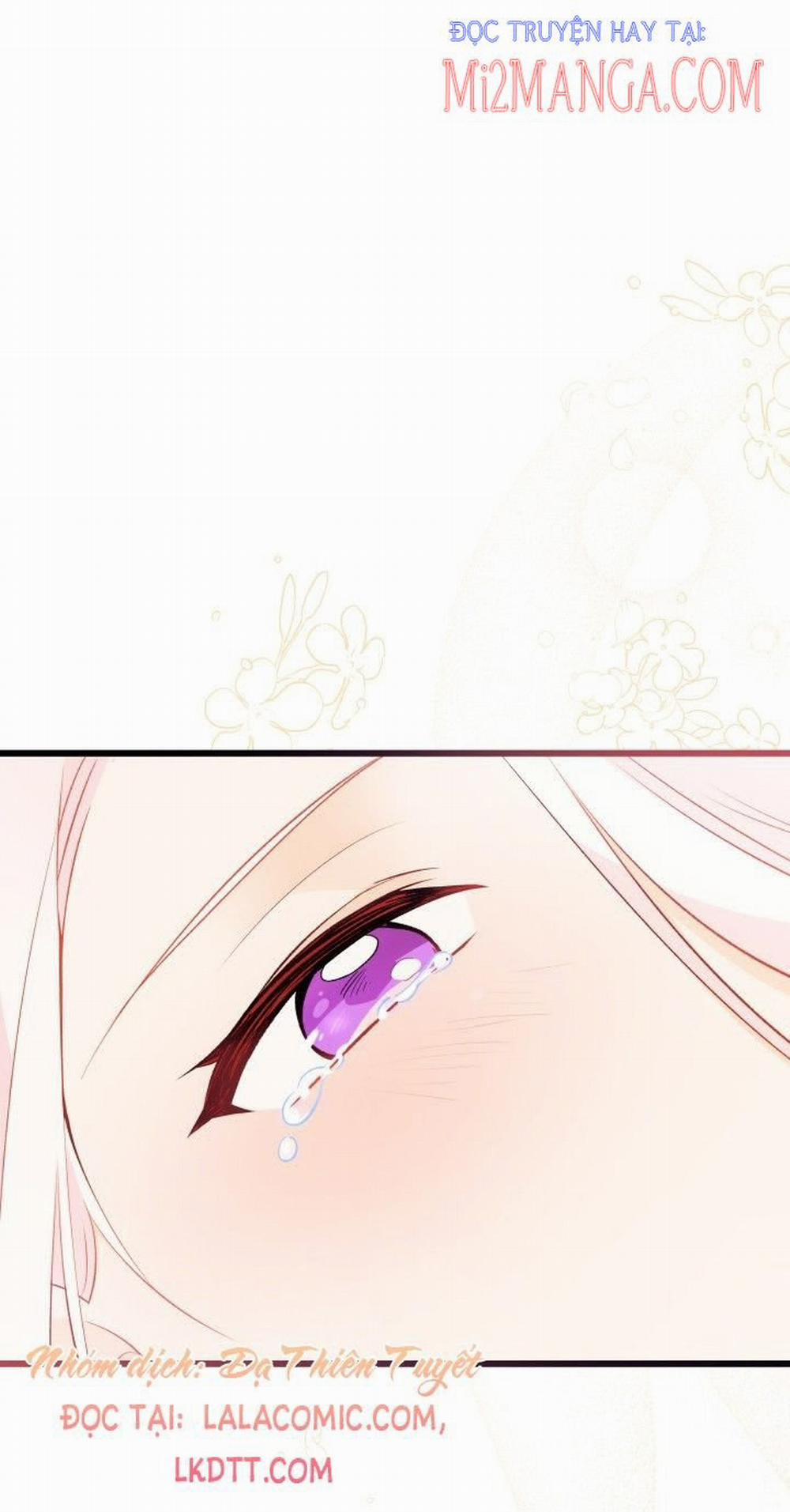 Mối Quan Hệ Cộng Sinh Giữa Báo Đen Và Thỏ Trắng 40 trang 19