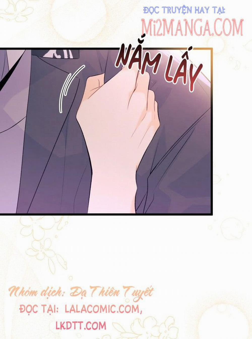 Mối Quan Hệ Cộng Sinh Giữa Báo Đen Và Thỏ Trắng 40 trang 21