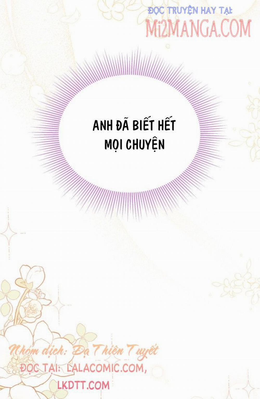 Mối Quan Hệ Cộng Sinh Giữa Báo Đen Và Thỏ Trắng 40 trang 22