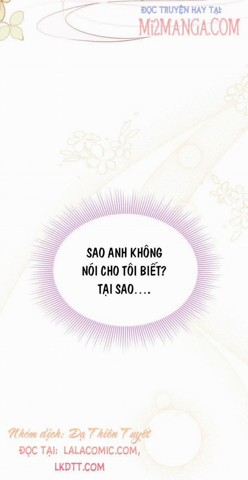 Mối Quan Hệ Cộng Sinh Giữa Báo Đen Và Thỏ Trắng 40 trang 24