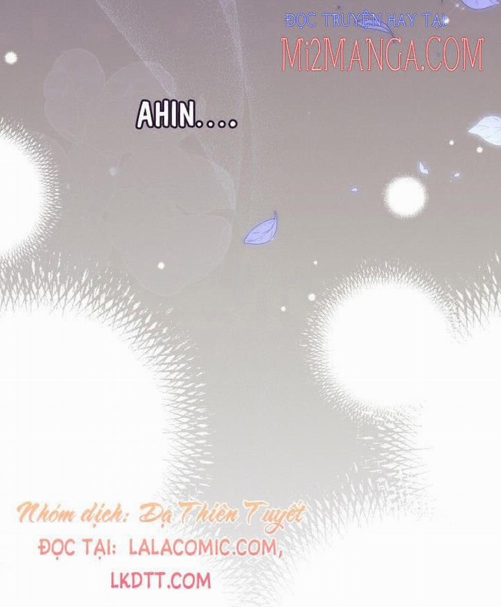 Mối Quan Hệ Cộng Sinh Giữa Báo Đen Và Thỏ Trắng 40 trang 3