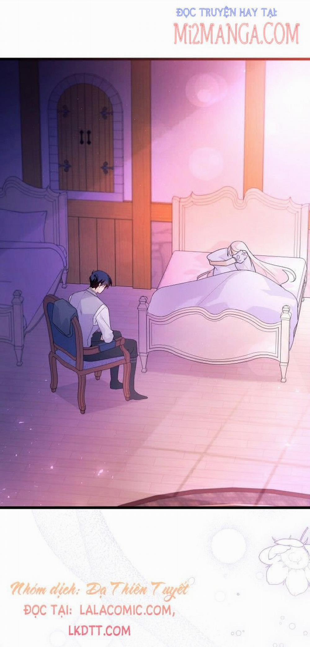 Mối Quan Hệ Cộng Sinh Giữa Báo Đen Và Thỏ Trắng 40 trang 31