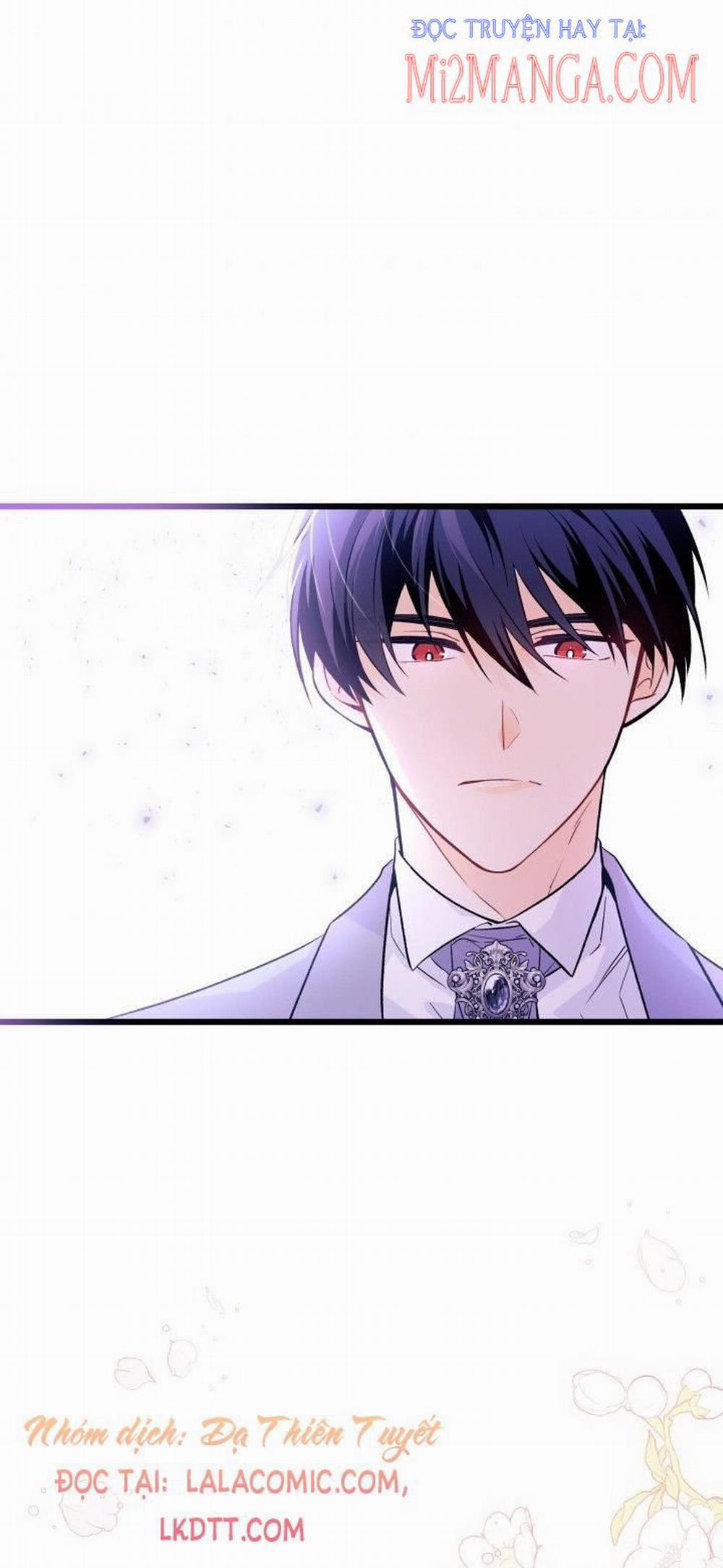 Mối Quan Hệ Cộng Sinh Giữa Báo Đen Và Thỏ Trắng 40 trang 34