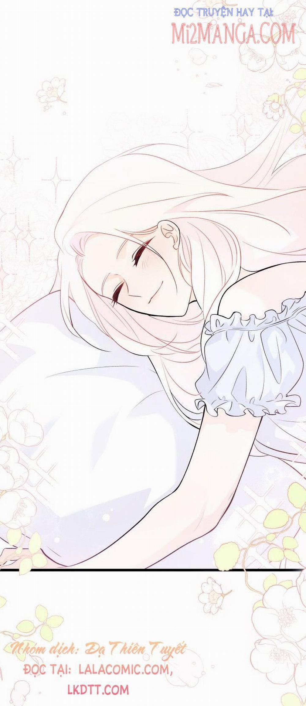 Mối Quan Hệ Cộng Sinh Giữa Báo Đen Và Thỏ Trắng 40 trang 35