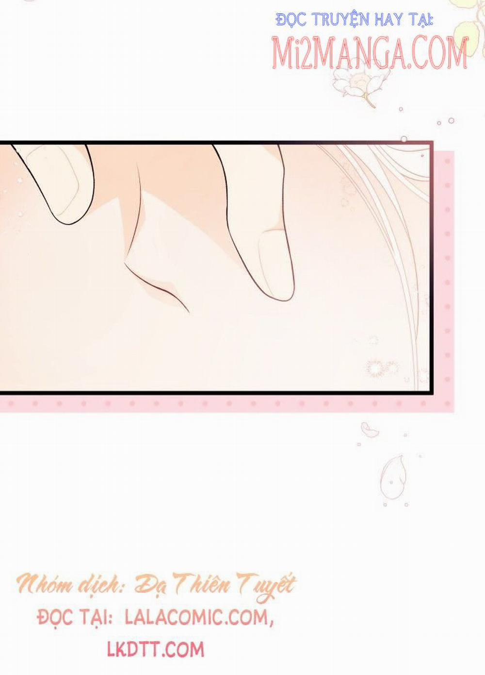 Mối Quan Hệ Cộng Sinh Giữa Báo Đen Và Thỏ Trắng 40 trang 36