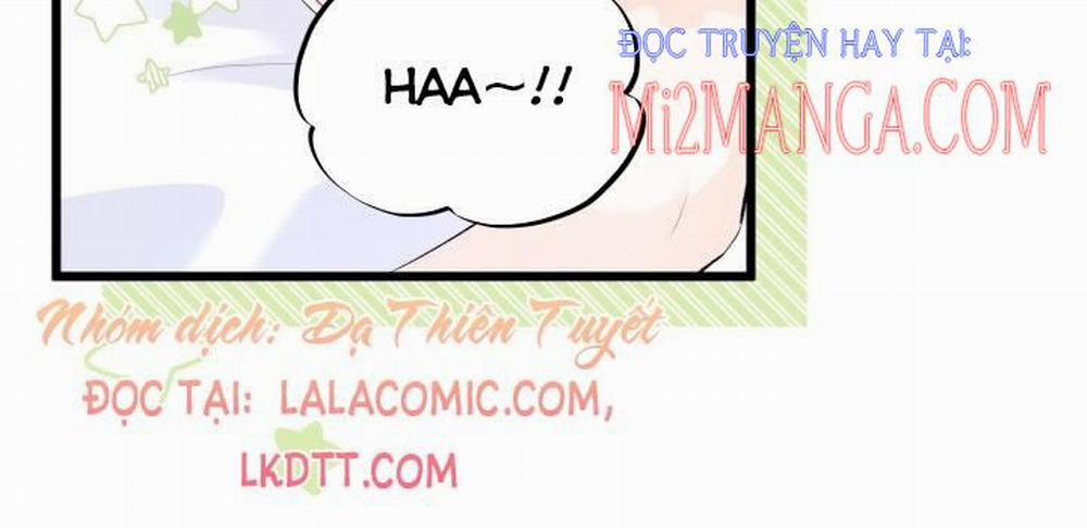 Mối Quan Hệ Cộng Sinh Giữa Báo Đen Và Thỏ Trắng 40 trang 39