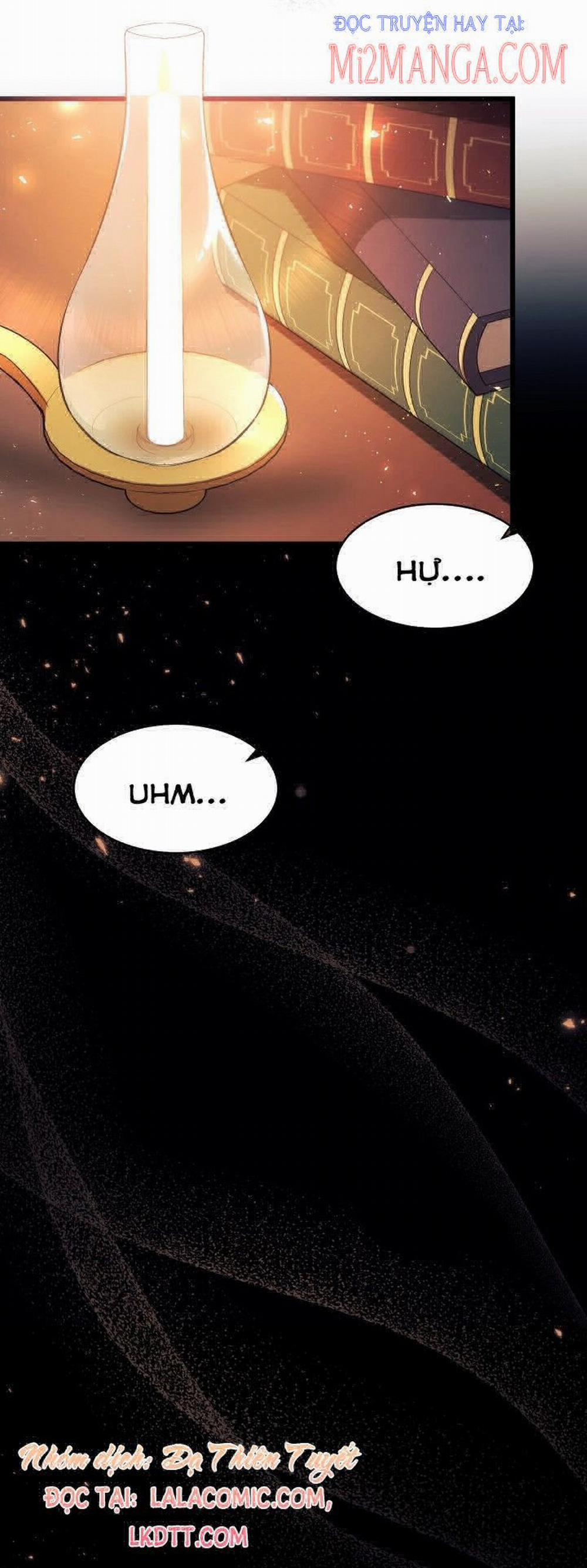 Mối Quan Hệ Cộng Sinh Giữa Báo Đen Và Thỏ Trắng 40 trang 4