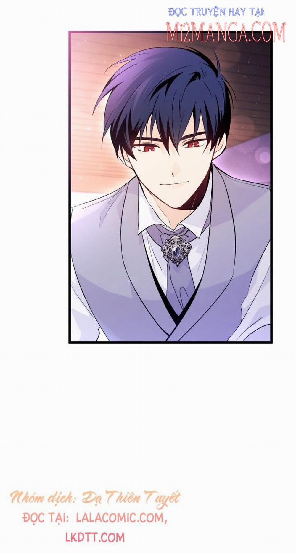 Mối Quan Hệ Cộng Sinh Giữa Báo Đen Và Thỏ Trắng 40 trang 40