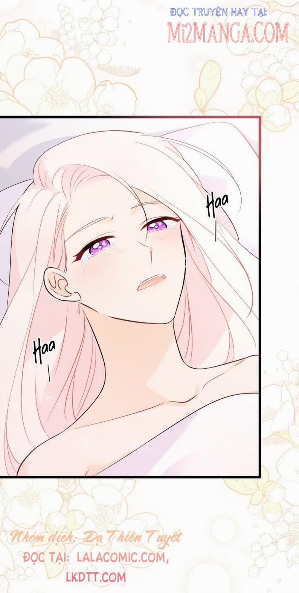 Mối Quan Hệ Cộng Sinh Giữa Báo Đen Và Thỏ Trắng 40 trang 7