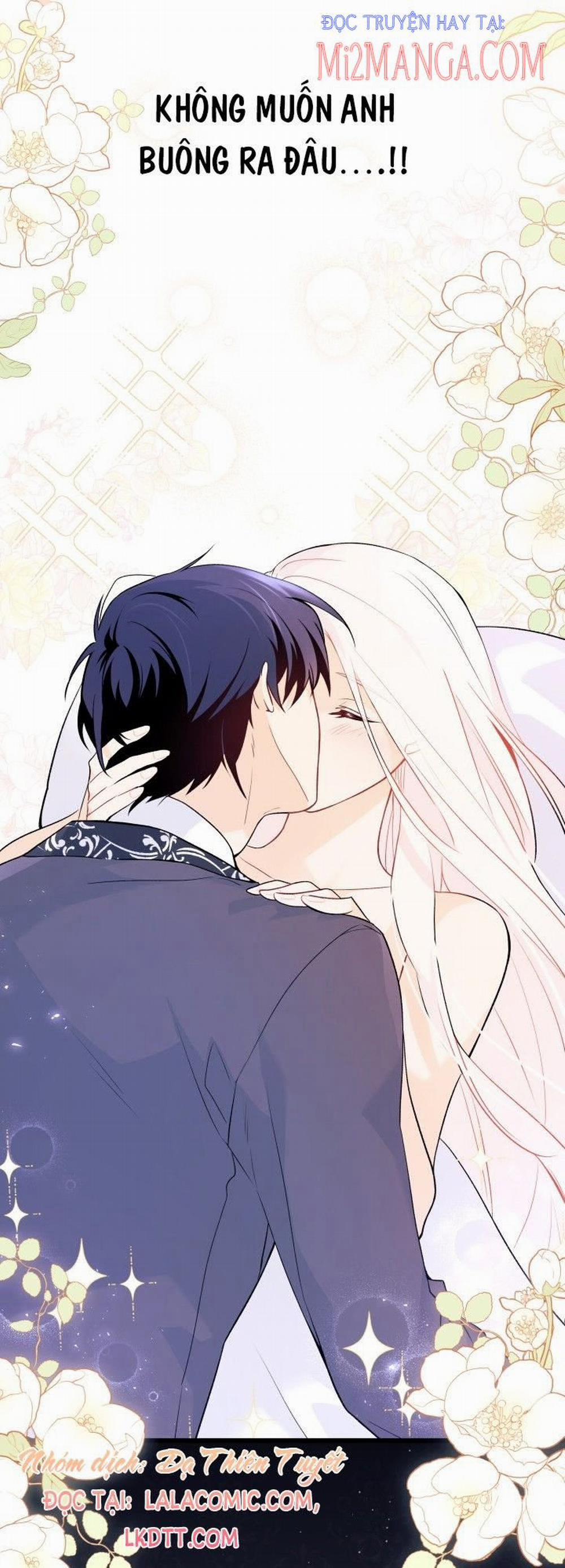 Mối Quan Hệ Cộng Sinh Giữa Báo Đen Và Thỏ Trắng 40 trang 9