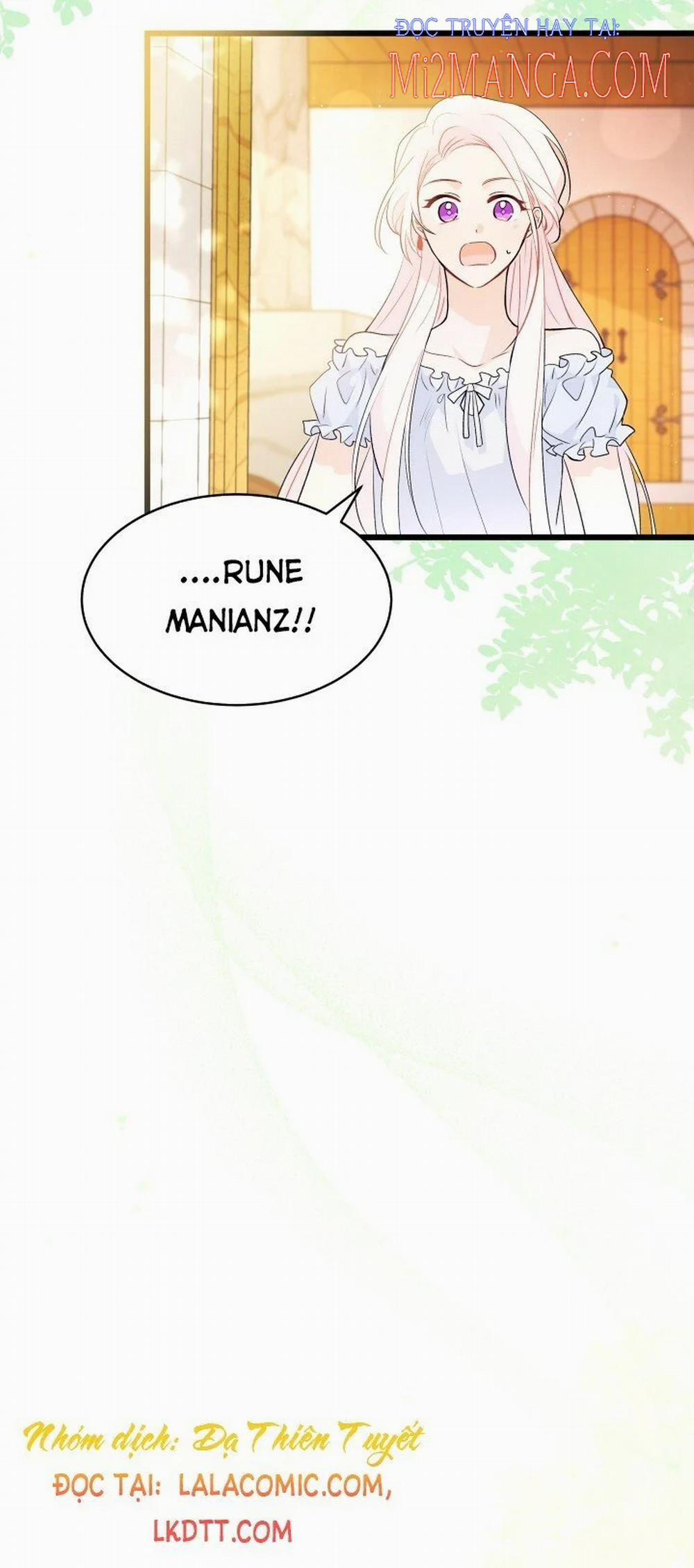 Mối Quan Hệ Cộng Sinh Giữa Báo Đen Và Thỏ Trắng 41.5 trang 17