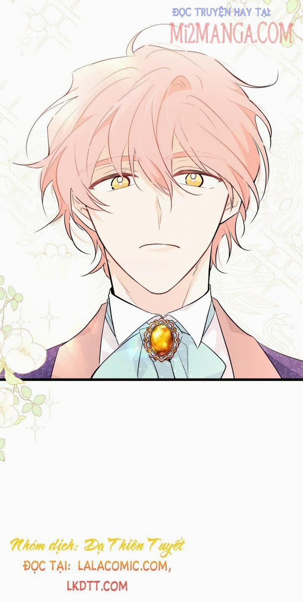 Mối Quan Hệ Cộng Sinh Giữa Báo Đen Và Thỏ Trắng 41.5 trang 19