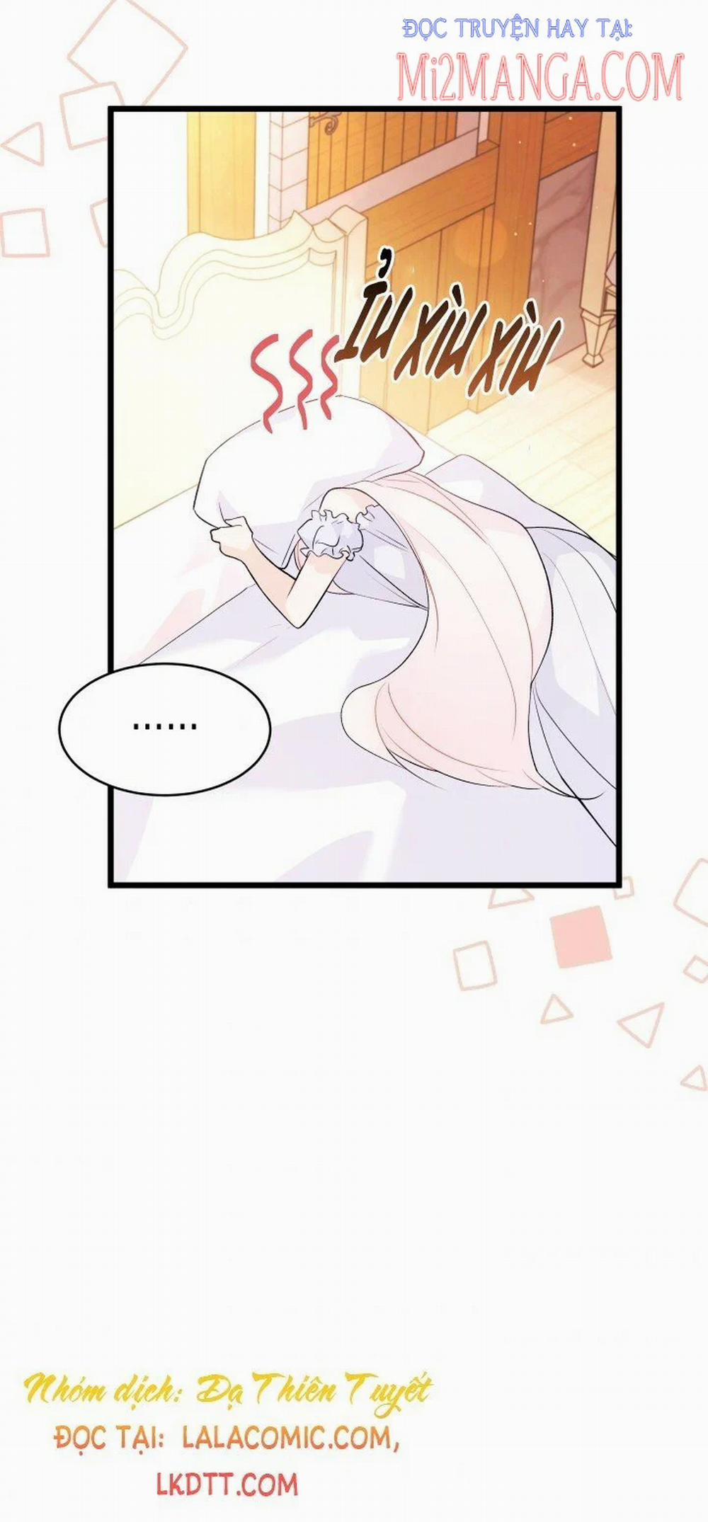 Mối Quan Hệ Cộng Sinh Giữa Báo Đen Và Thỏ Trắng 41.5 trang 2