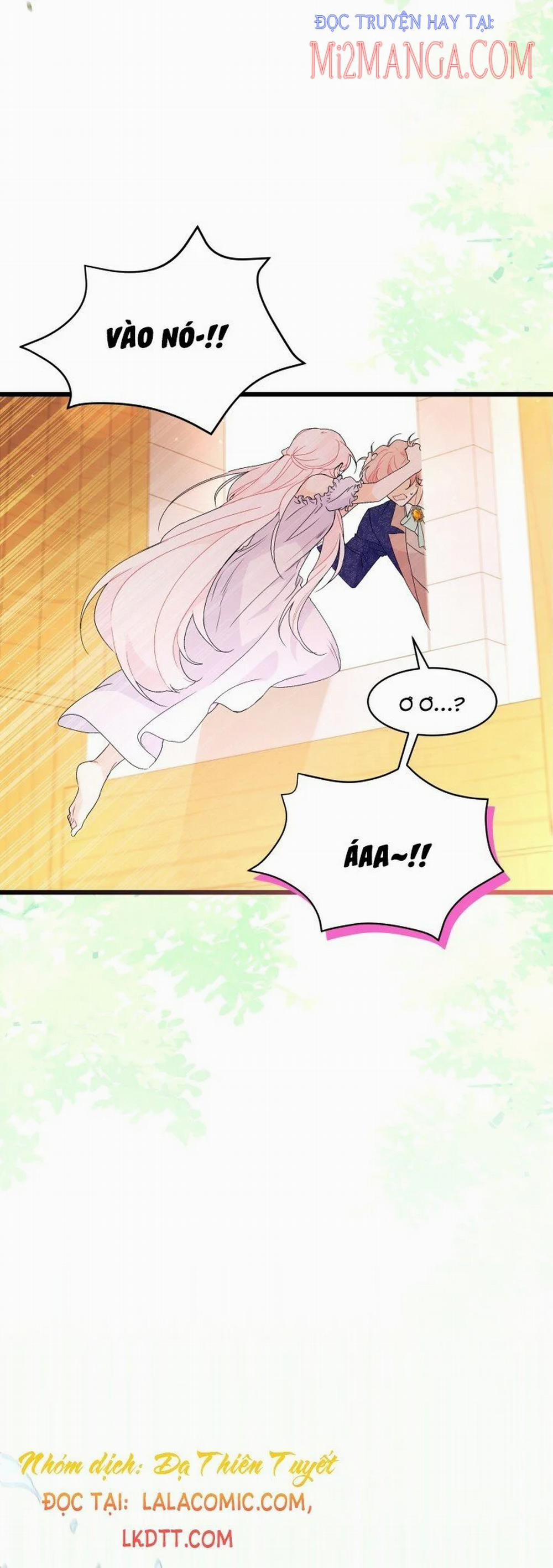 Mối Quan Hệ Cộng Sinh Giữa Báo Đen Và Thỏ Trắng 41.5 trang 25