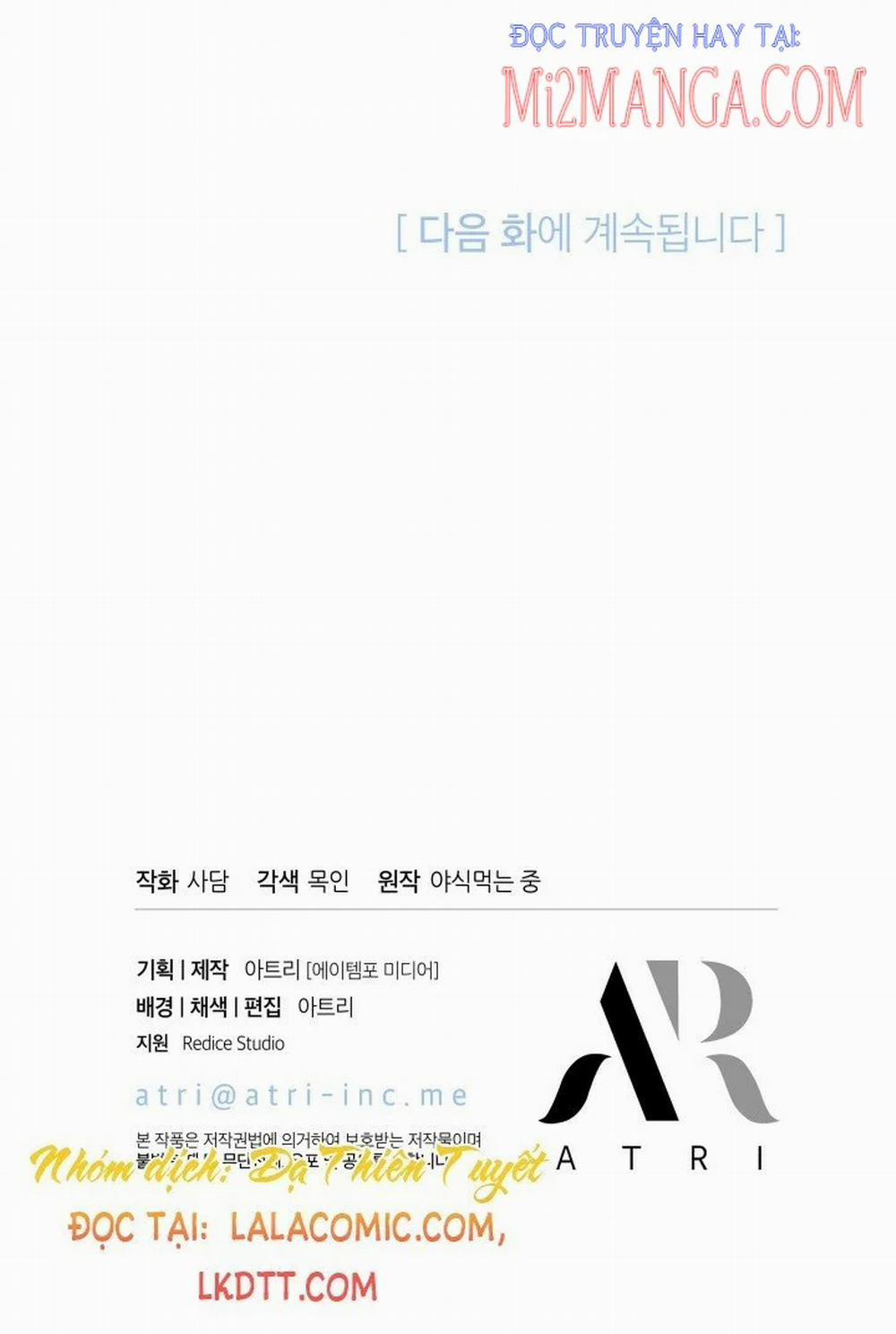 Mối Quan Hệ Cộng Sinh Giữa Báo Đen Và Thỏ Trắng 41.5 trang 30