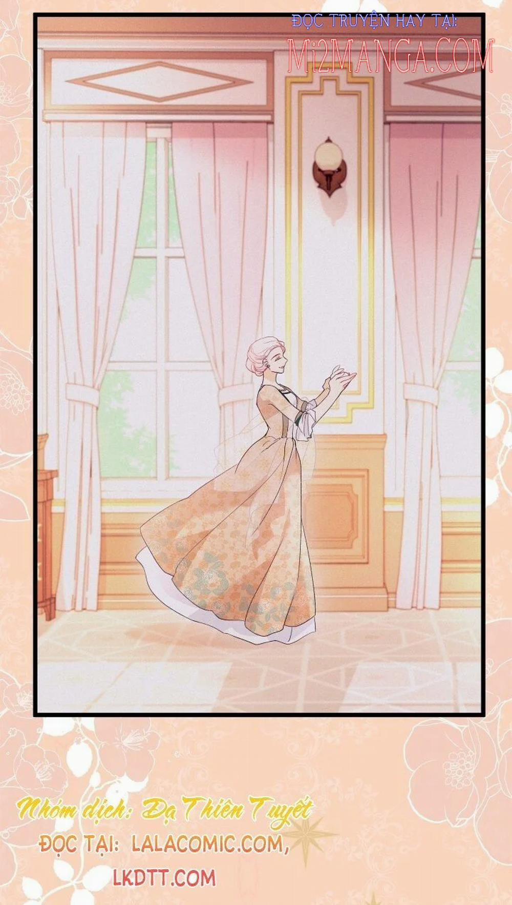 Mối Quan Hệ Cộng Sinh Giữa Báo Đen Và Thỏ Trắng 41 trang 1