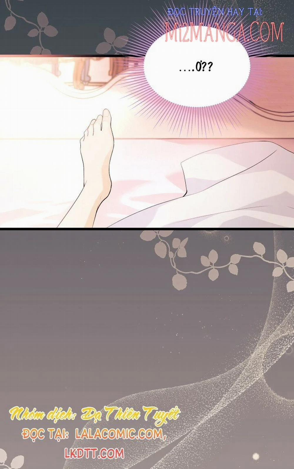 Mối Quan Hệ Cộng Sinh Giữa Báo Đen Và Thỏ Trắng 41 trang 11