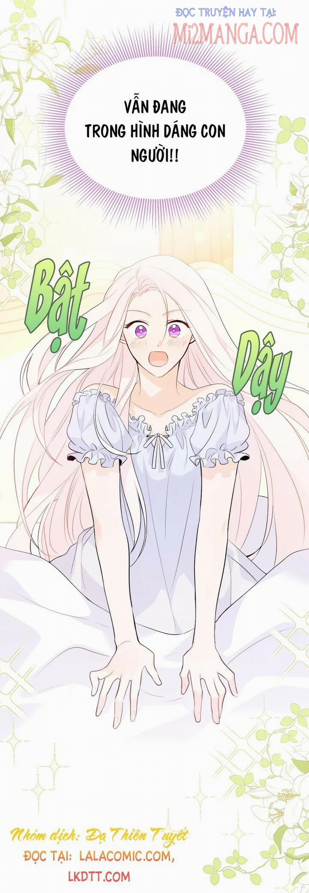 Mối Quan Hệ Cộng Sinh Giữa Báo Đen Và Thỏ Trắng 41 trang 16