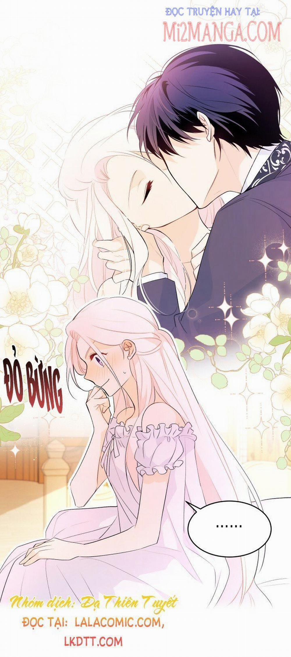 Mối Quan Hệ Cộng Sinh Giữa Báo Đen Và Thỏ Trắng 41 trang 29