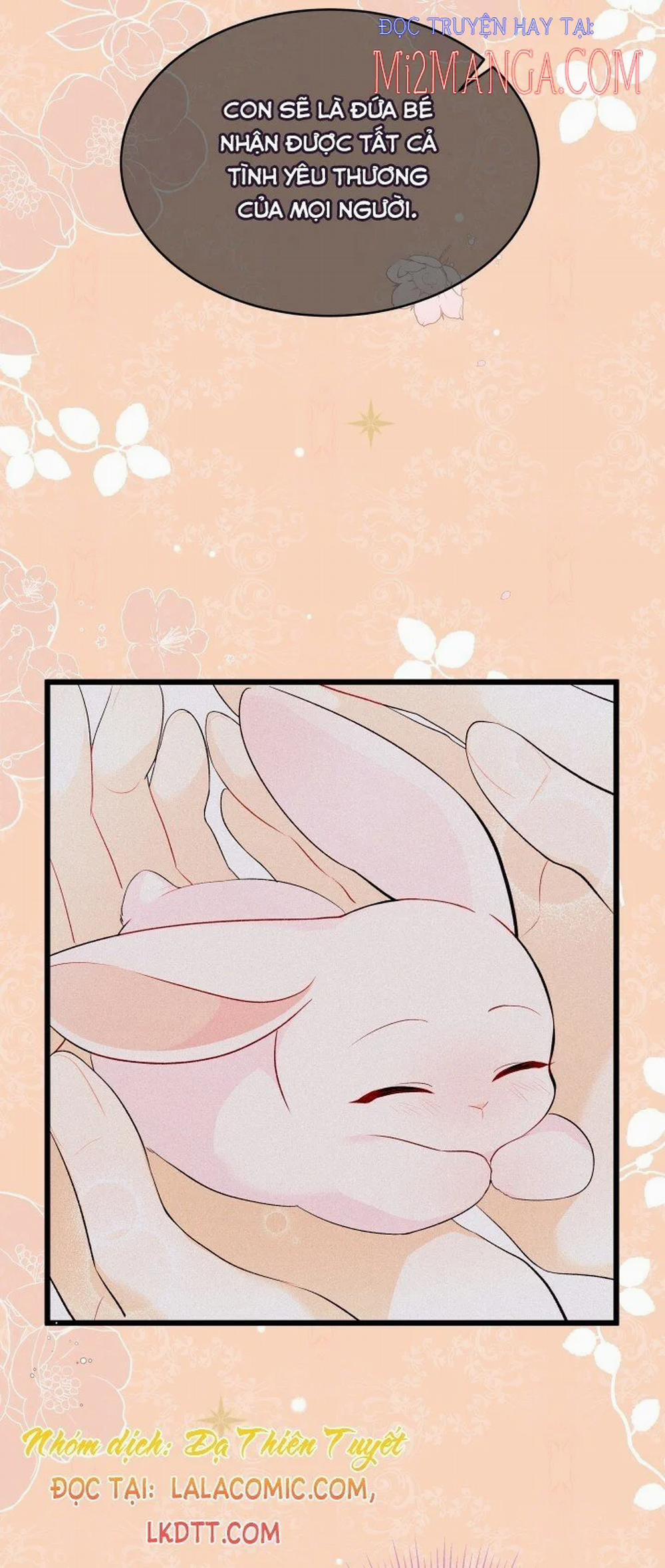 Mối Quan Hệ Cộng Sinh Giữa Báo Đen Và Thỏ Trắng 41 trang 3