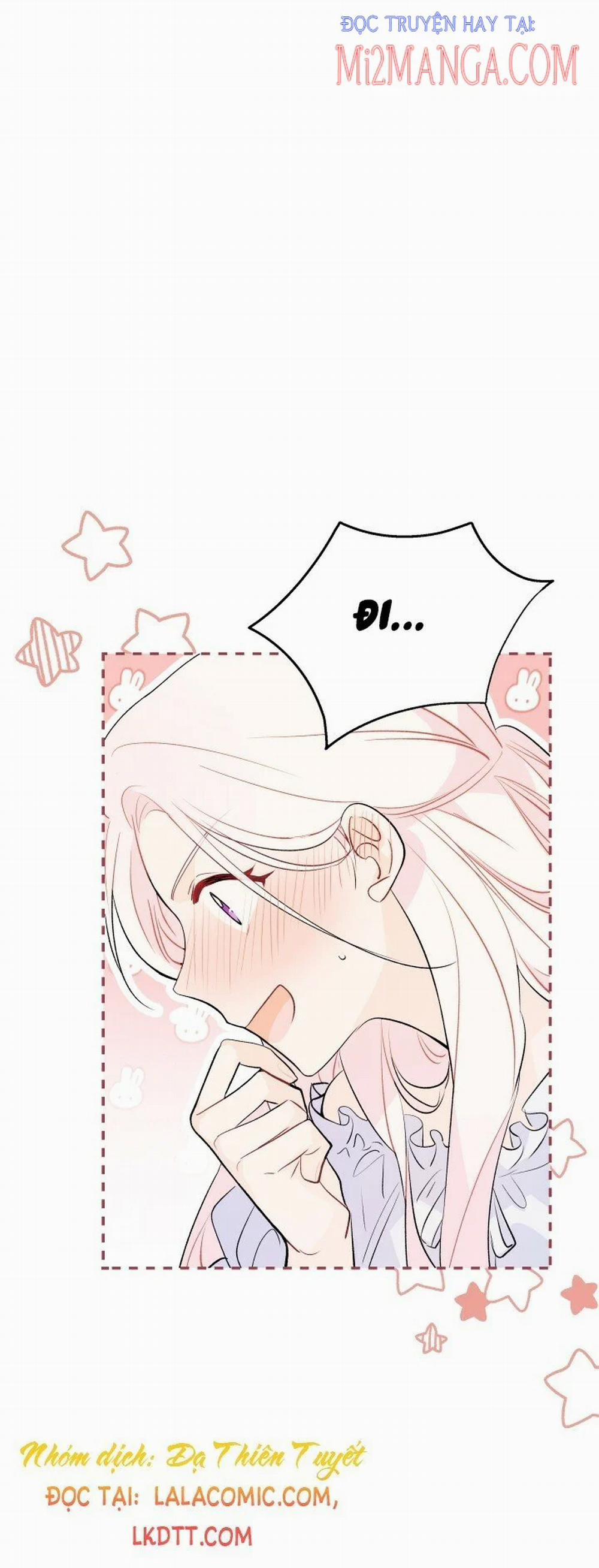 Mối Quan Hệ Cộng Sinh Giữa Báo Đen Và Thỏ Trắng 41 trang 30