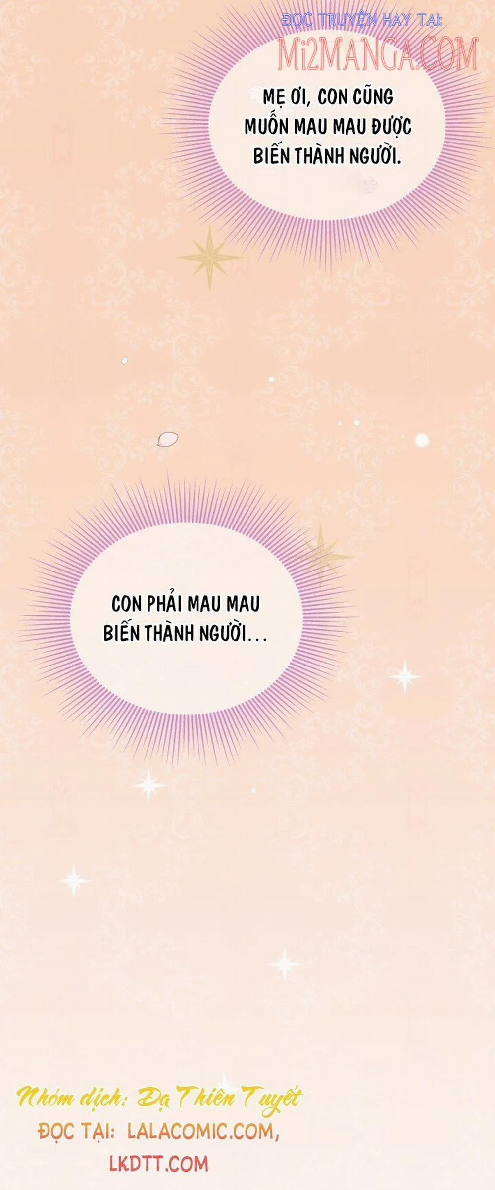 Mối Quan Hệ Cộng Sinh Giữa Báo Đen Và Thỏ Trắng 41 trang 4