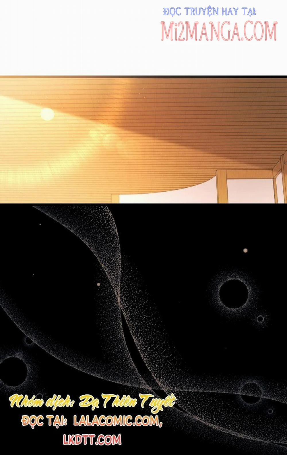 Mối Quan Hệ Cộng Sinh Giữa Báo Đen Và Thỏ Trắng 41 trang 7