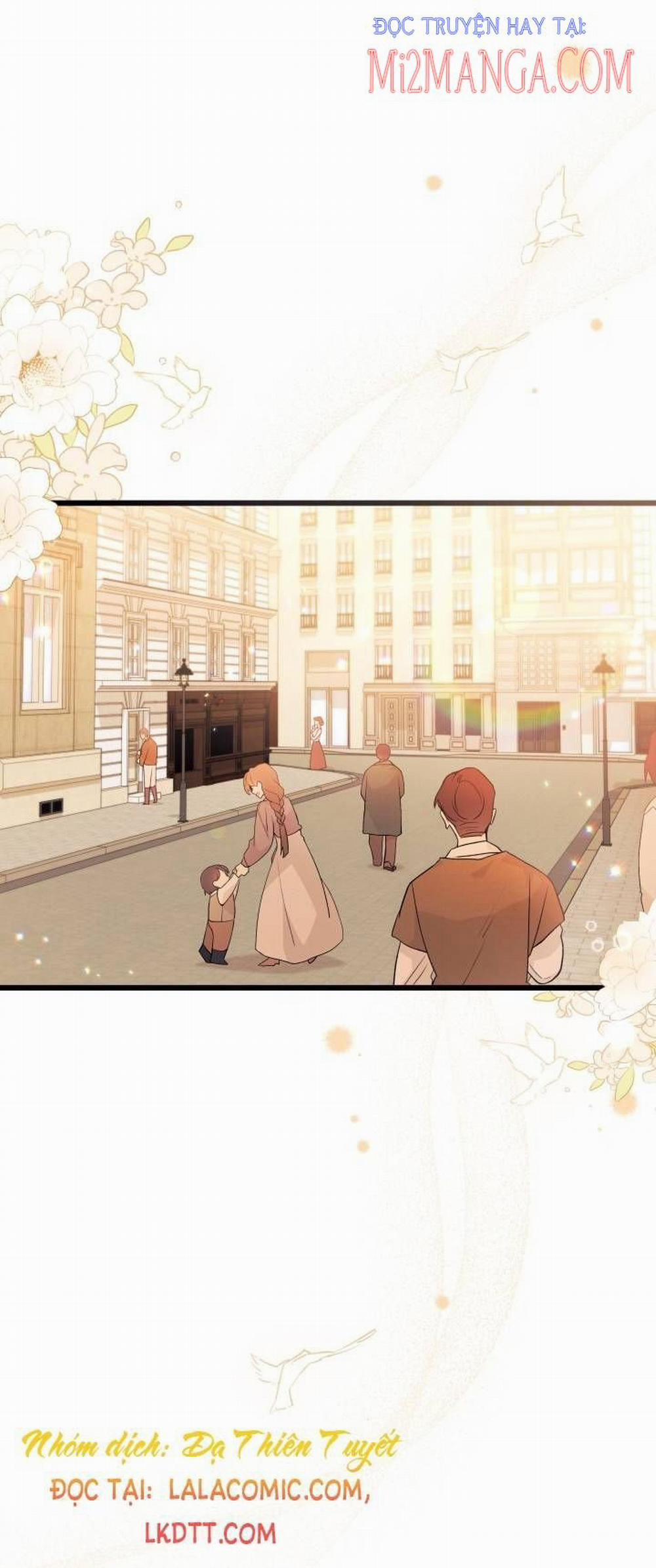 Mối Quan Hệ Cộng Sinh Giữa Báo Đen Và Thỏ Trắng 42.5 trang 1