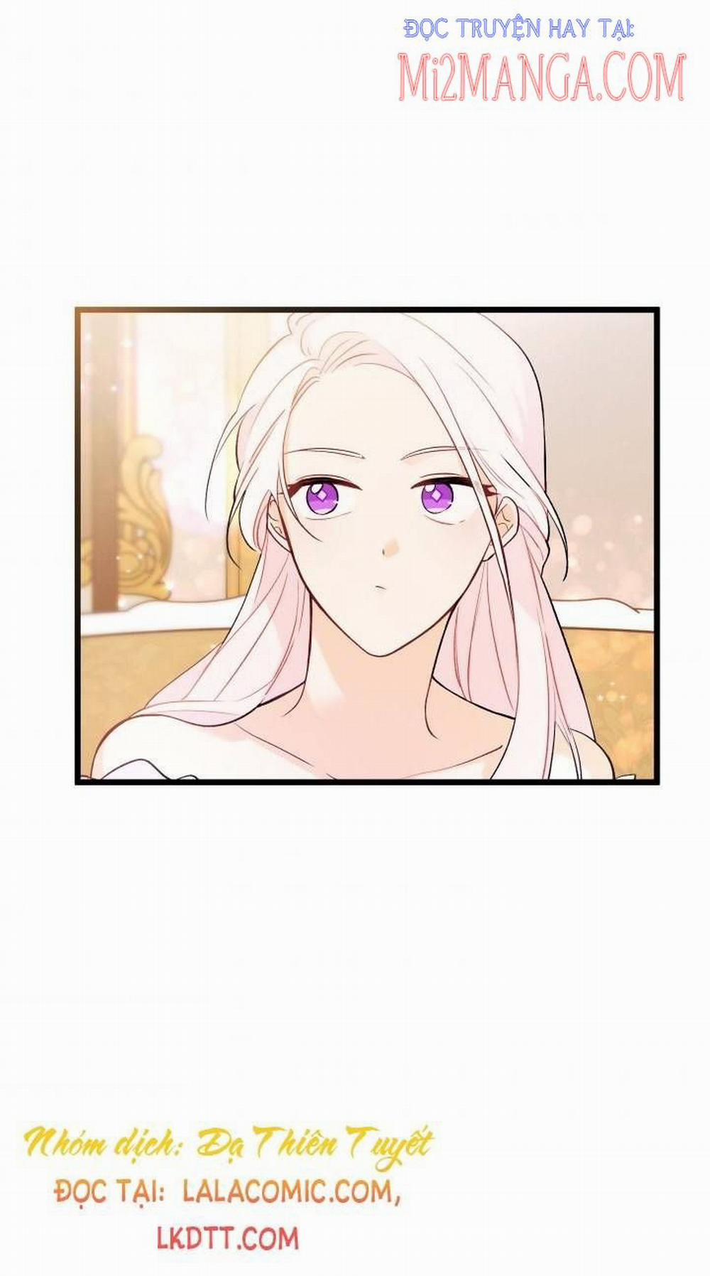 Mối Quan Hệ Cộng Sinh Giữa Báo Đen Và Thỏ Trắng 42.5 trang 10